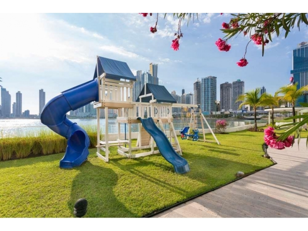 VENTA APARTAMENTO PUNTA PAITILLA 895M2 PH THE POINT MLD — foto 6