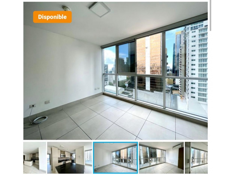 VENTA APARTAMENTO OBARRIO LINEA BLANCA 135M2 PH PARK CITY CV — foto 6