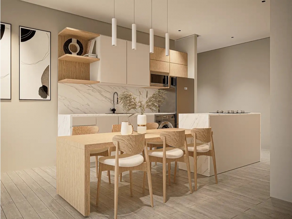 VENTA APARTAMENTO MARBELLA PARA AIRBNB THE EDGE MLD — foto 5