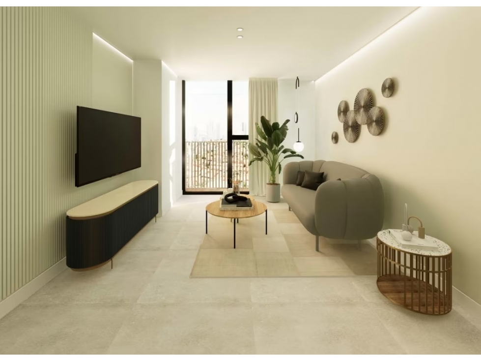 VENTA APARTAMENTO SAN FRANCISCO SQUARE 72 PARA AIRBNB MLD — foto 3
