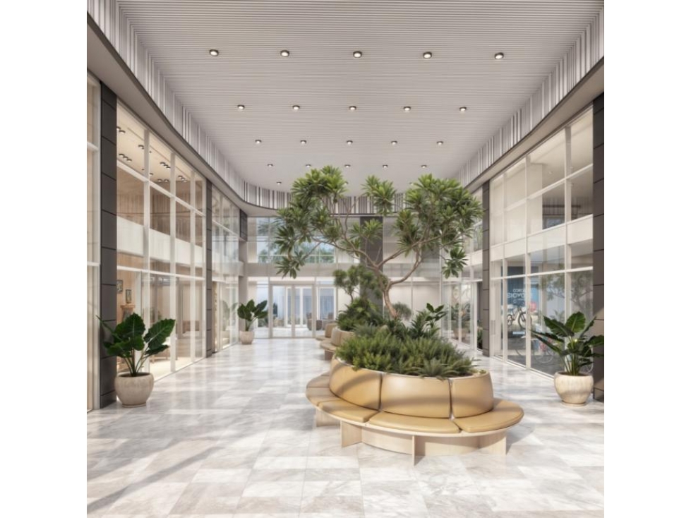 VENTA APARTAMENTO BELLA VISTA DISPONIBLE PARA AIRBNB PH AWA MLD — foto 3