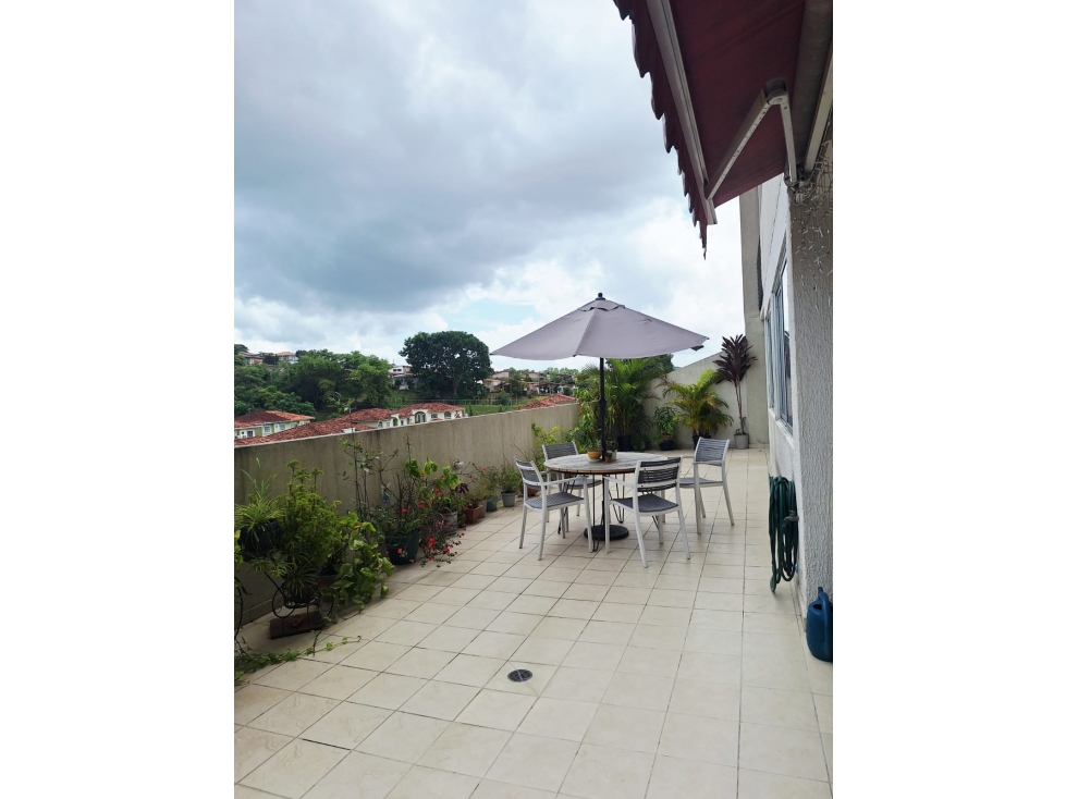 VENTA APARTAMENTO PH PORTO ALEGRE VILLA LUCRE — foto 6