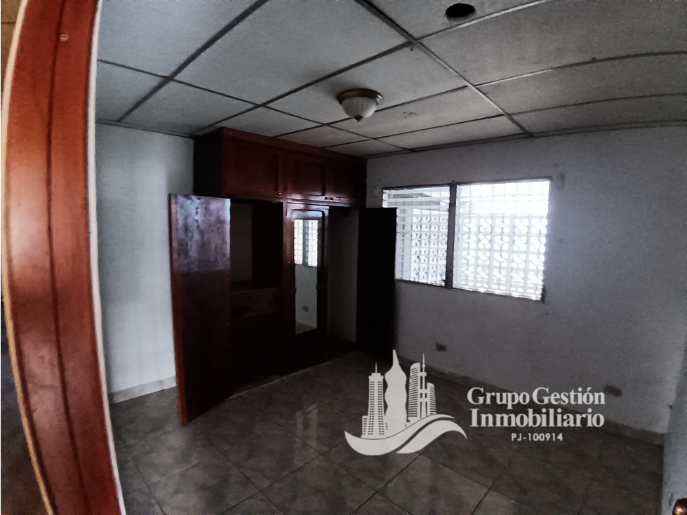 Alquilo amplia casa cercada en David cerca de Terronal — foto 6