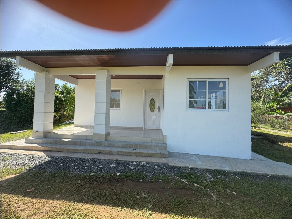 VENTA CASA VERAGUAS 542M2 ATALAYA EXCELENTE OPORTUNIDAD MLD - 5