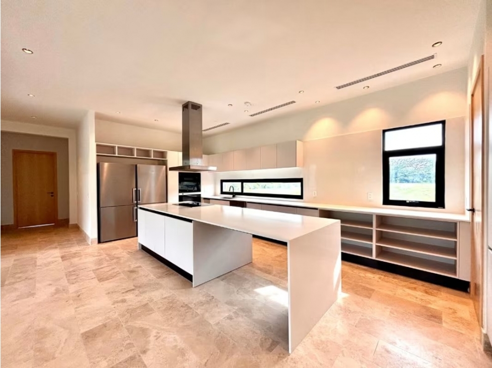 VENTA DE CASA EN RIVERSIDE BUENAVENTURA - 5