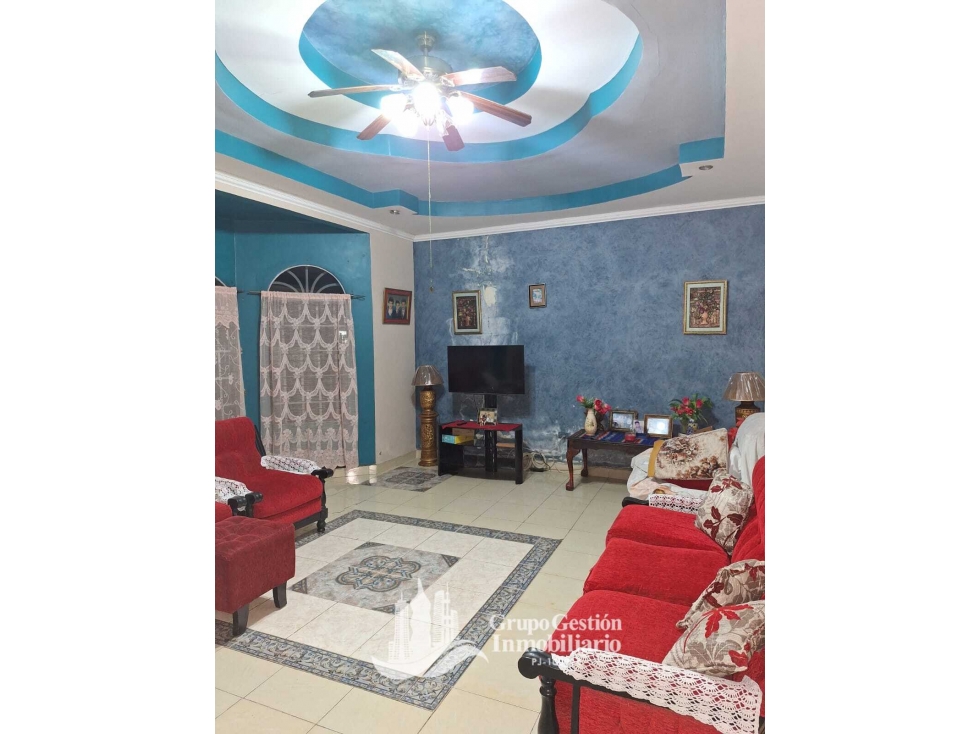 Alquilo casa cercada, y elegante en La Concepcion, Bugaba - 5