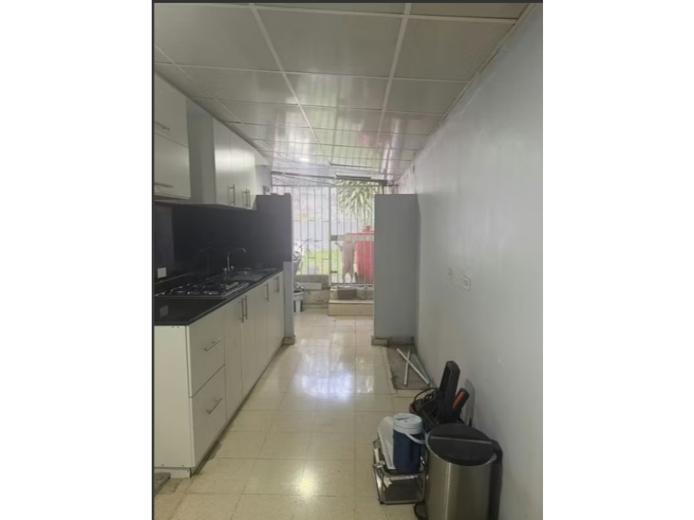 Venta Casa San Antonio en vía Principal MYP - 6