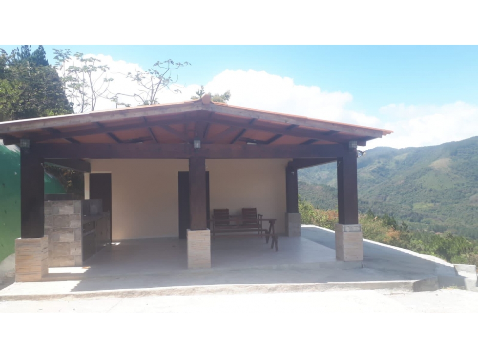 VENTA CASA EN ALTOS DEL MARIA 5670.02M2 AMPLIO TERRENO CV — foto 2