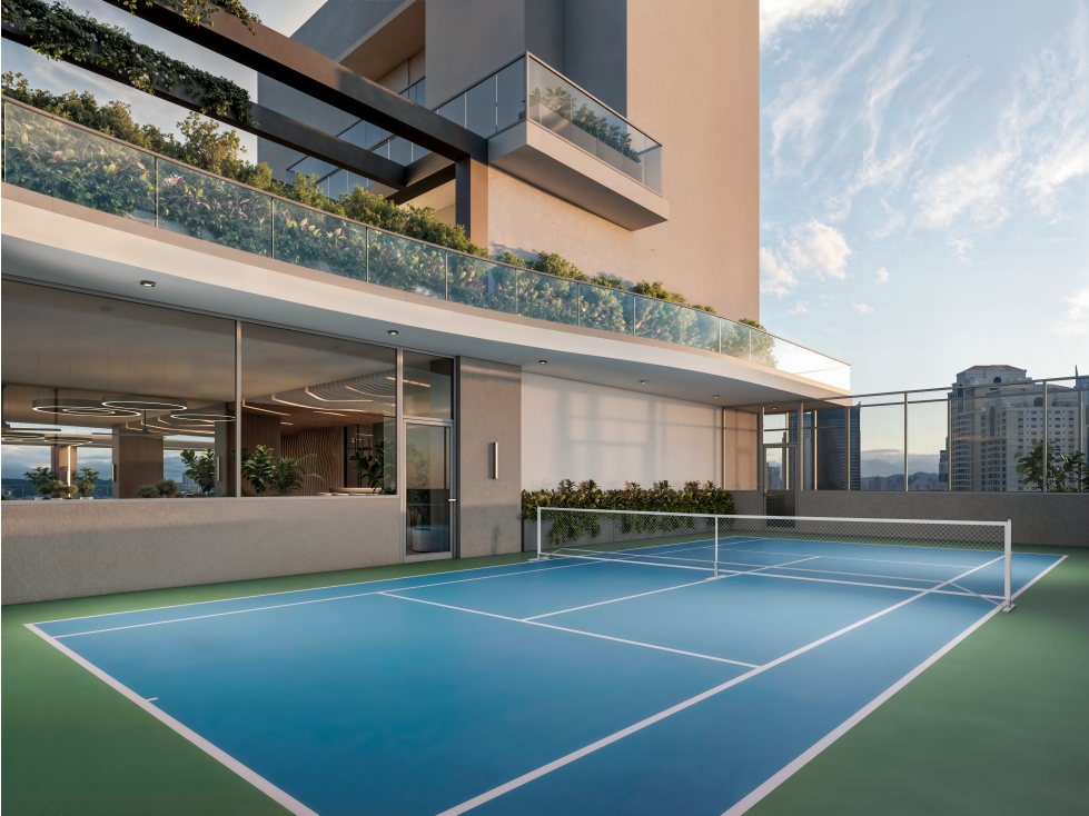 VENTA APARTAMENTOS COSTA DEL ESTE 83M2 A 100M2 PH AURUM MLD — foto 5