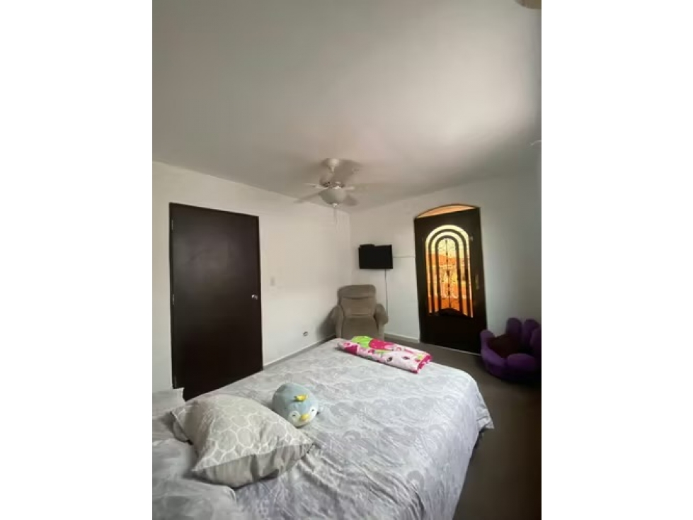 VENTA CASA TUMBA MUERTO 486M2 EL DORAL — foto 5