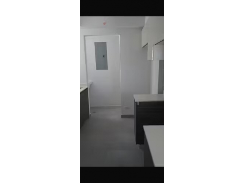 VENTA APARTAMENTO NUEVO CARRASQUILLA PH PARK SQUARE — foto 5