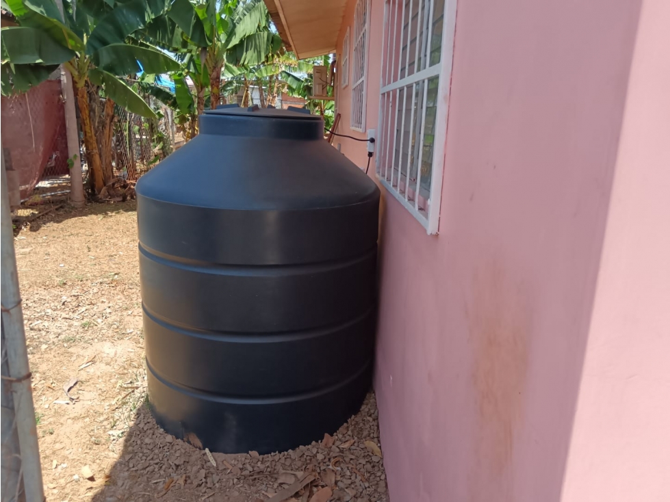 VENTA DE CASA EN CHITRÉ - LA ARENA — foto 4