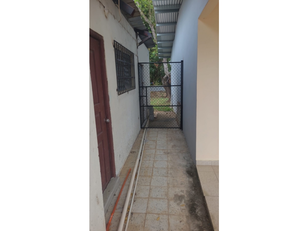 VENTA DE CASA EN CHITRE CON PROYECCION DE INVERSIÓN — foto 5