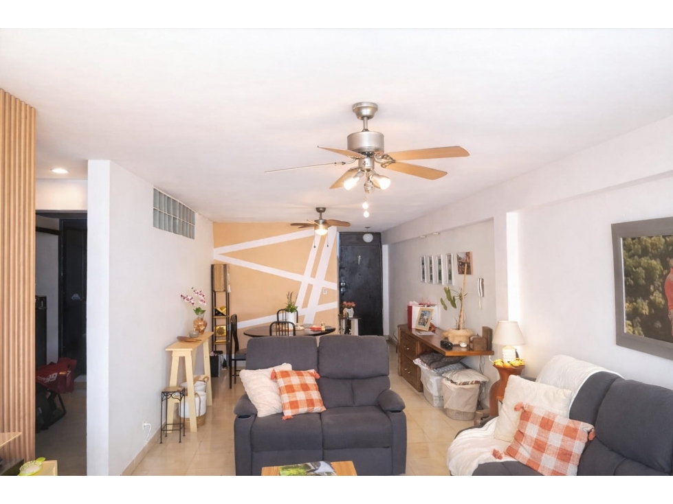 VENTA DE APARTAMENTO EN LOS ÁNGELES, IDEAL PARA INVERTIR AK