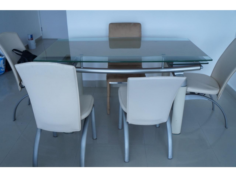 VENTA APARTAMENTO EL CANGREJO 156M2 PH ASTORIA CV — foto 2