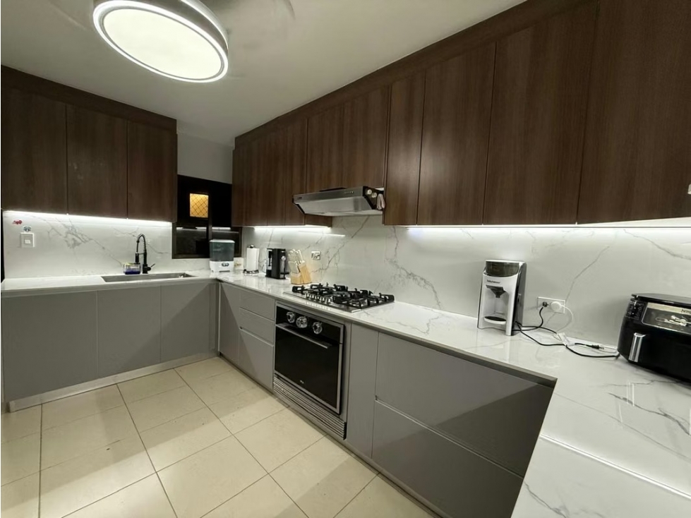 VENTA APARTAMENTO PUNTA PACIFICA 165M2 AMOBLADO MLD — foto 6