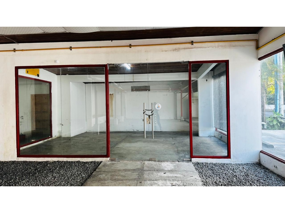ALQUILER DE LOCAL EN SAN FRANCISCO 700M2, EXCELENTE UBICACIÓN — foto 2