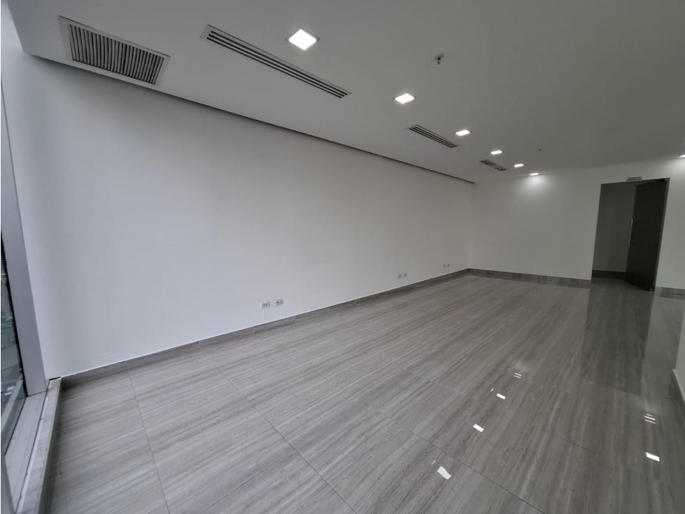 ALQUILER OFICINA AVENIDA SAMUEL LEWIS 125M2 PH SL55 MLD — foto 3
