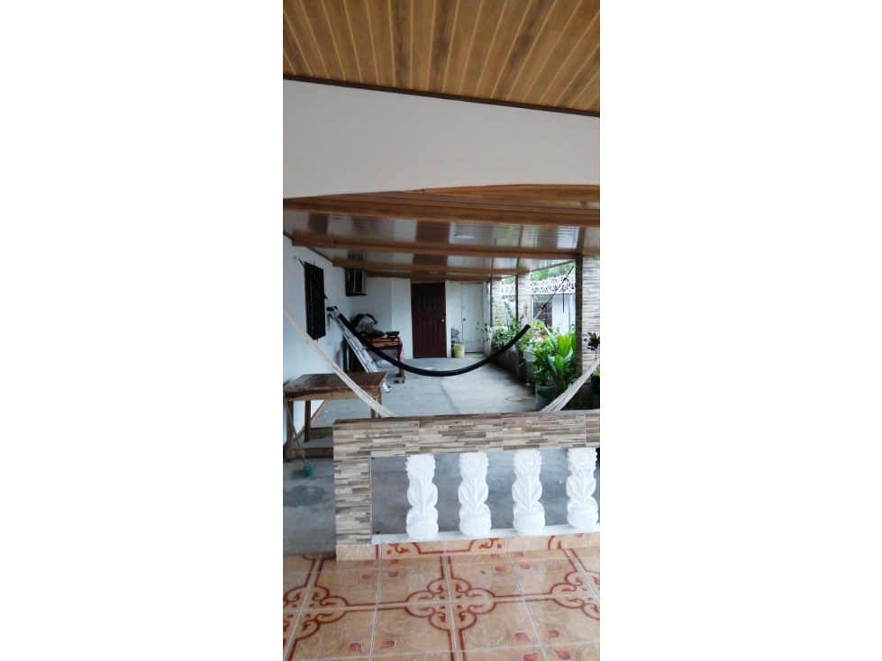 Vendo casa en Arraijan - El Eden — foto 4