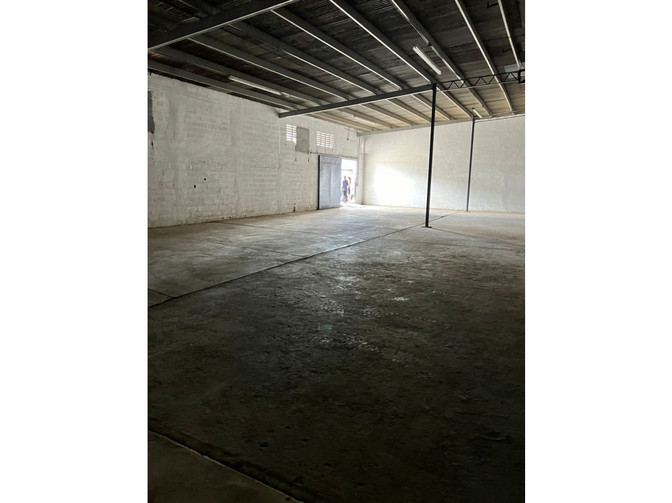 ALQUILER GALERA CARRASQUILLA 700M2 UBICACIÓN CENTRICA MLD - 6