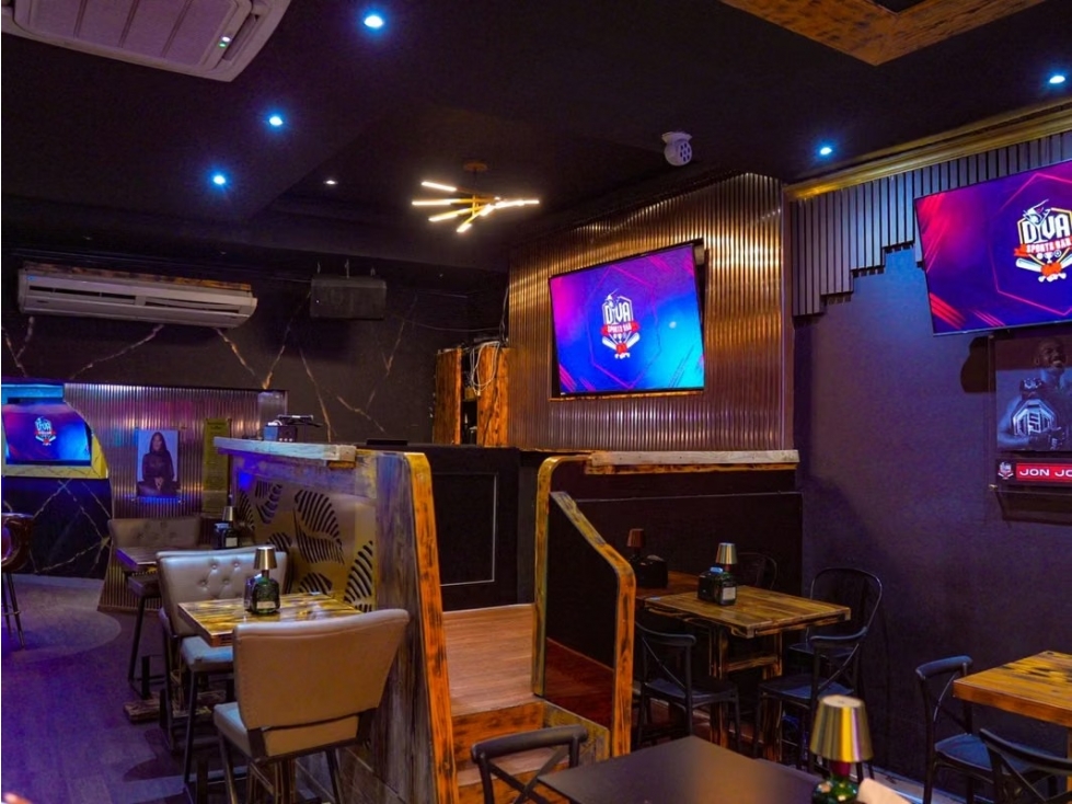VENTA DE LOCAL COMERCIAL EN CALLE 50 MLD — foto 6