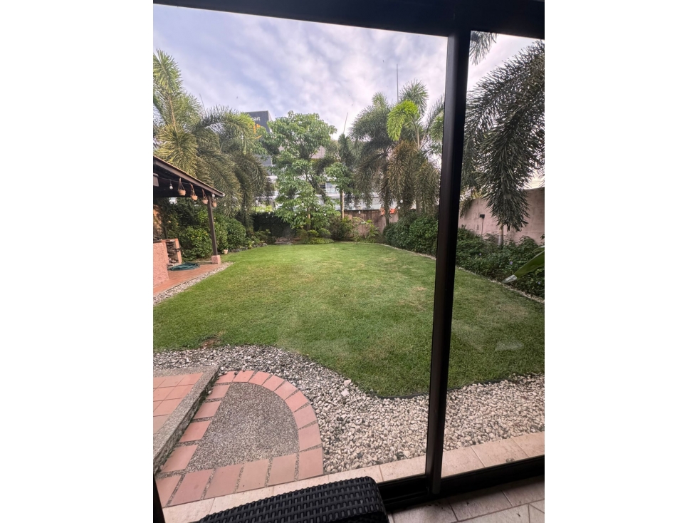 VENTA DE CASA DE 383 M2 AMOBLADA EN VERSALLES — foto 5