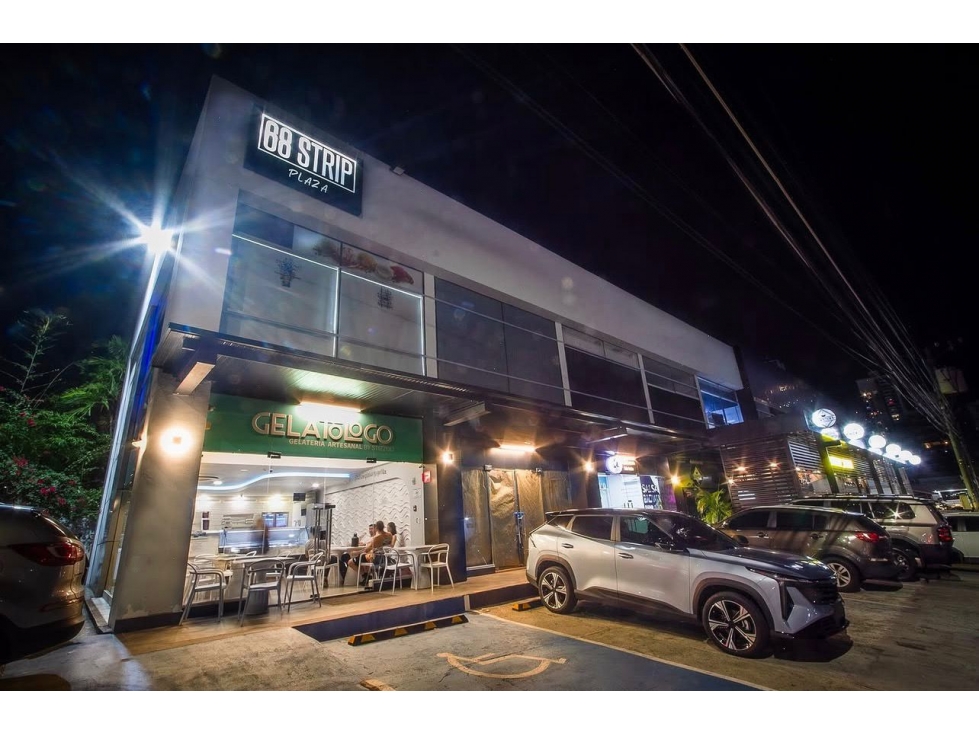 VENTA LOCAL COMERCIAL SAN FRANCISCO MLD — foto 6