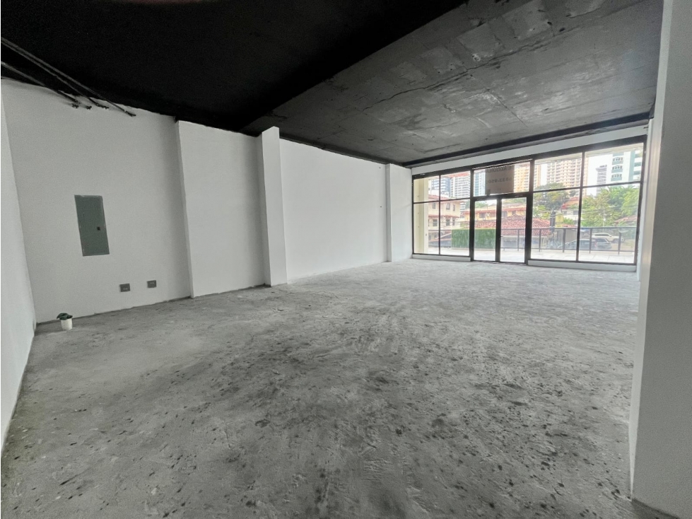 ALQUILER DE LOCAL COMERCIAL EN THE GRAY CALLE 50 AQ — foto 6