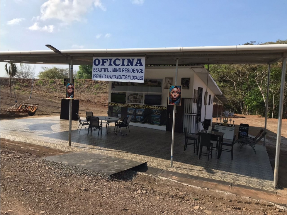 SE VENDE GRAN TERRENO CON SUS MEJORAS CERCA A PLAYA VENADO - 5