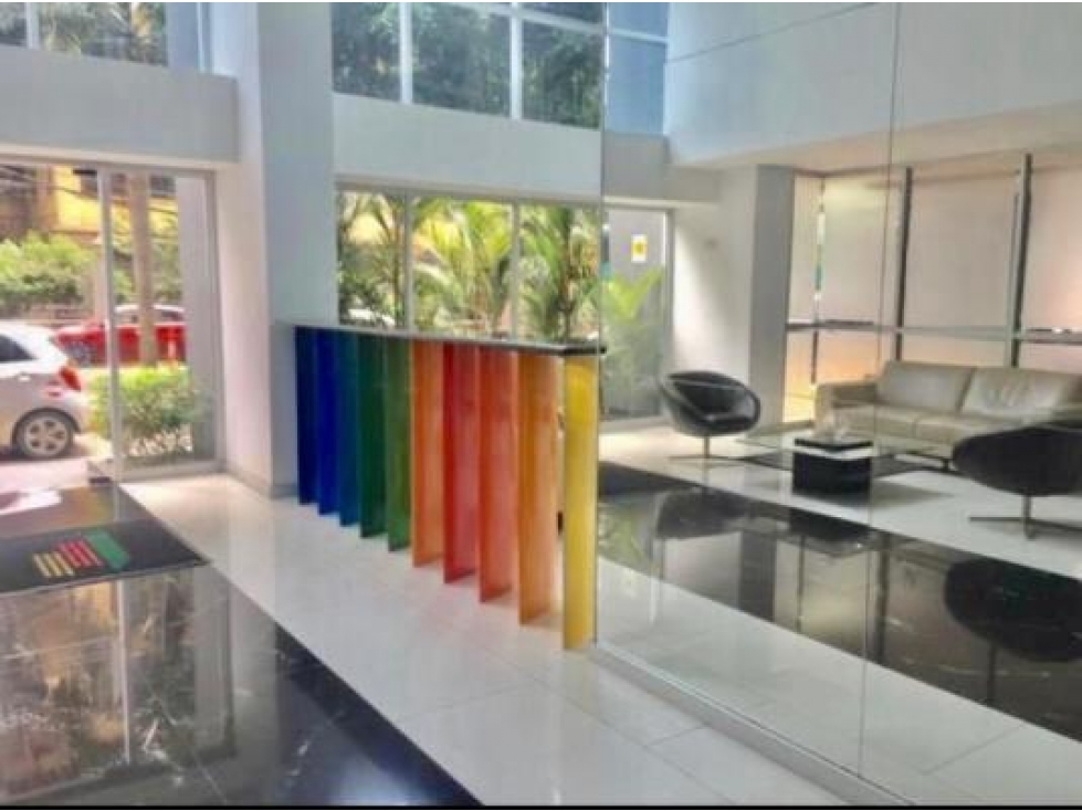 ALQUILER DE APARTAESTUDIO AMOBLADO EN PH COLORES DE BELLA VISTA TC — foto 5