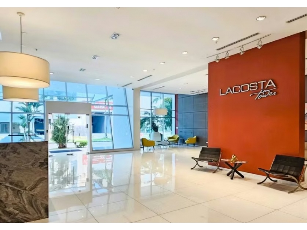 VENTA APARTAMENTO COSTA DEL ESTE AMOBLADO PH LACOSTA TOWER 315M2 TC — foto 3