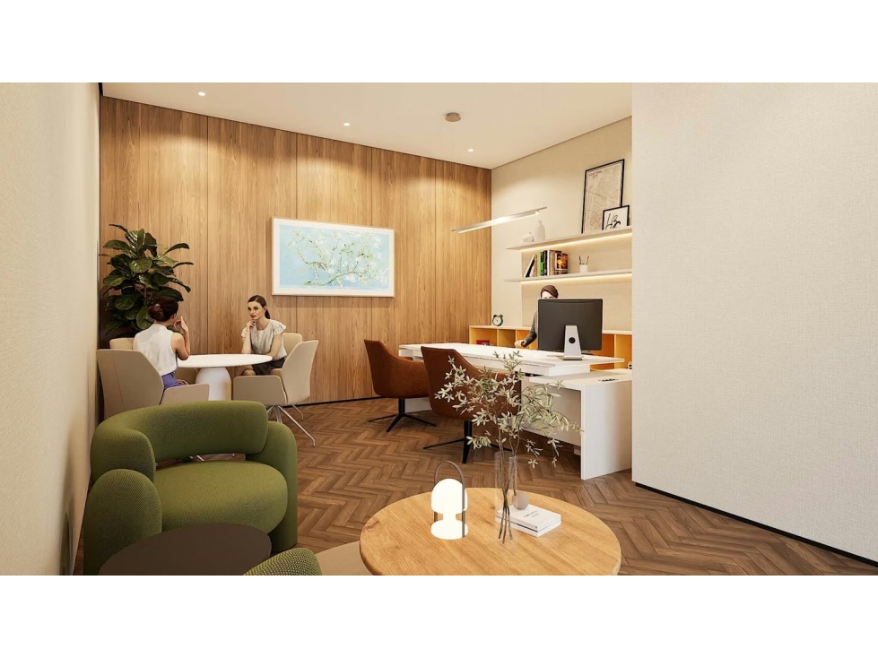 VENTA APARTAMENTO SANTA MARIA 104M2 BOSCO DI MLD — foto 6
