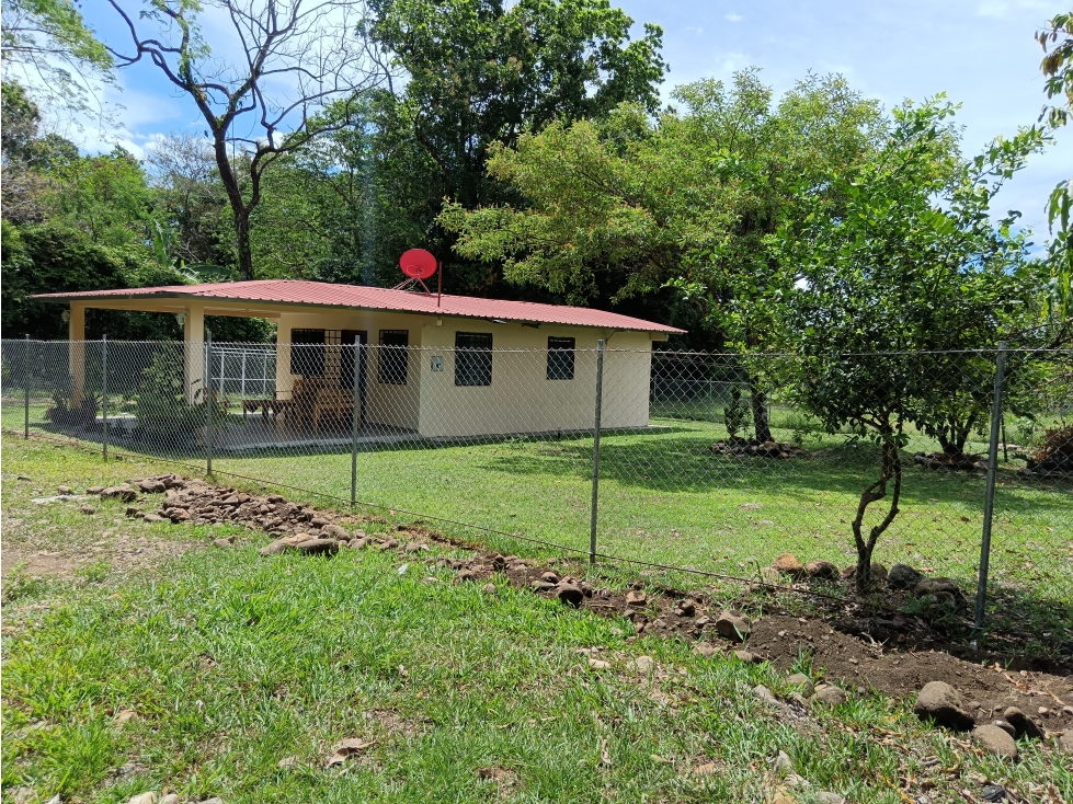 Alquilo Casa amoblada en Dolega al lado de Boquete