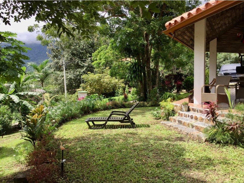 VENTA CASA ALTOS DEL MARIA TERRENO 1,927M2 CV — foto 5