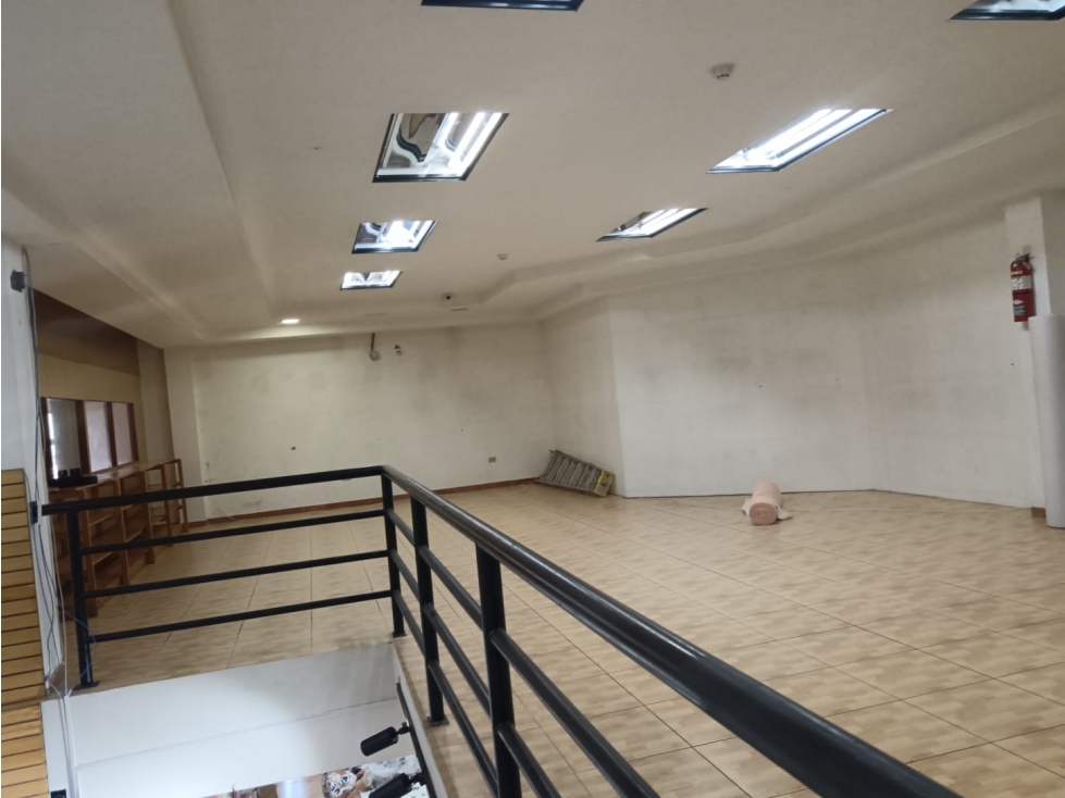 ALQUILER DE LOCAL COMERCIAL EN DAVID, CHIRIQUI — foto 5