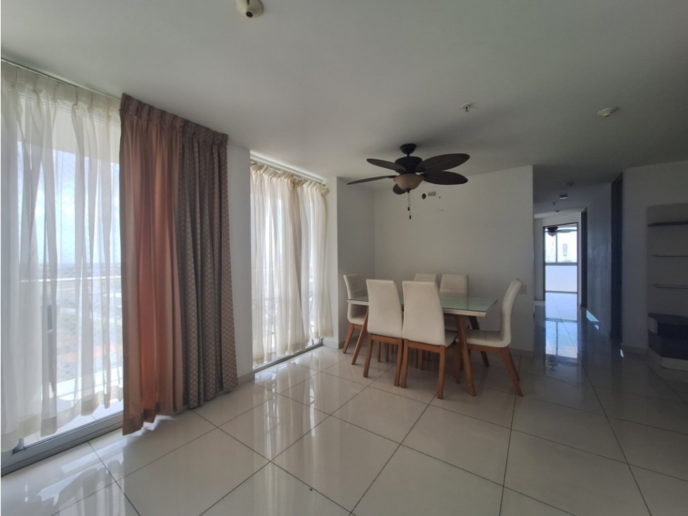 SE VENDE APARTAMENTO EN PH PORTO ALEGRE VILLA LUCRE AQ SEP-2027 — foto 2