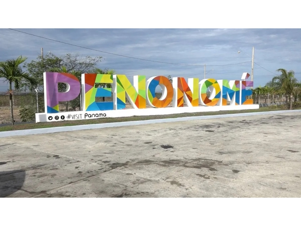 ALQUILER CASA PENONOME 900 M2 TERRENO CV — foto 5