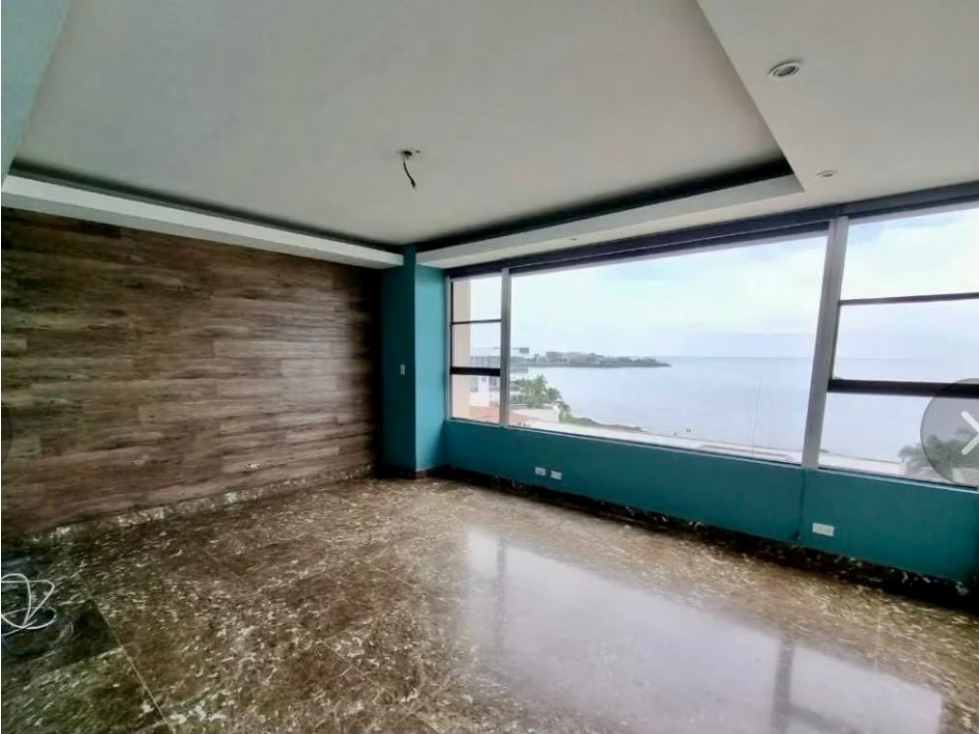 VENDO APARTAMENTO PUNTA PAITILLA 414.57 M² FRENTE AL MAR AB — foto 3