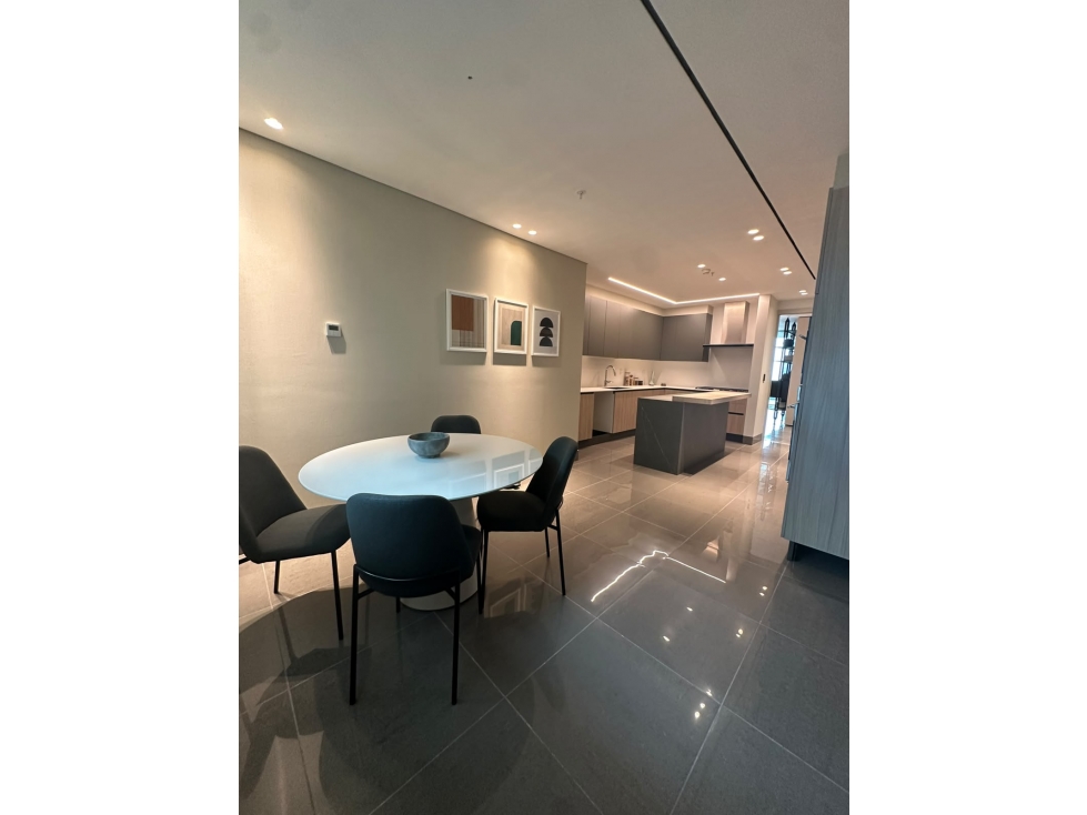 SE VENDE APARTAMENTO EN PACIFIC POINT - TIENE 360MTS CUADRADOS — foto 5