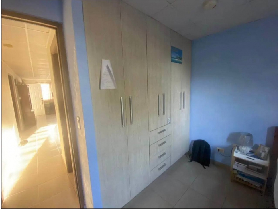 VENTA APARTAMENTO L/B PACORA PH 1 MONTEMADERO - 5