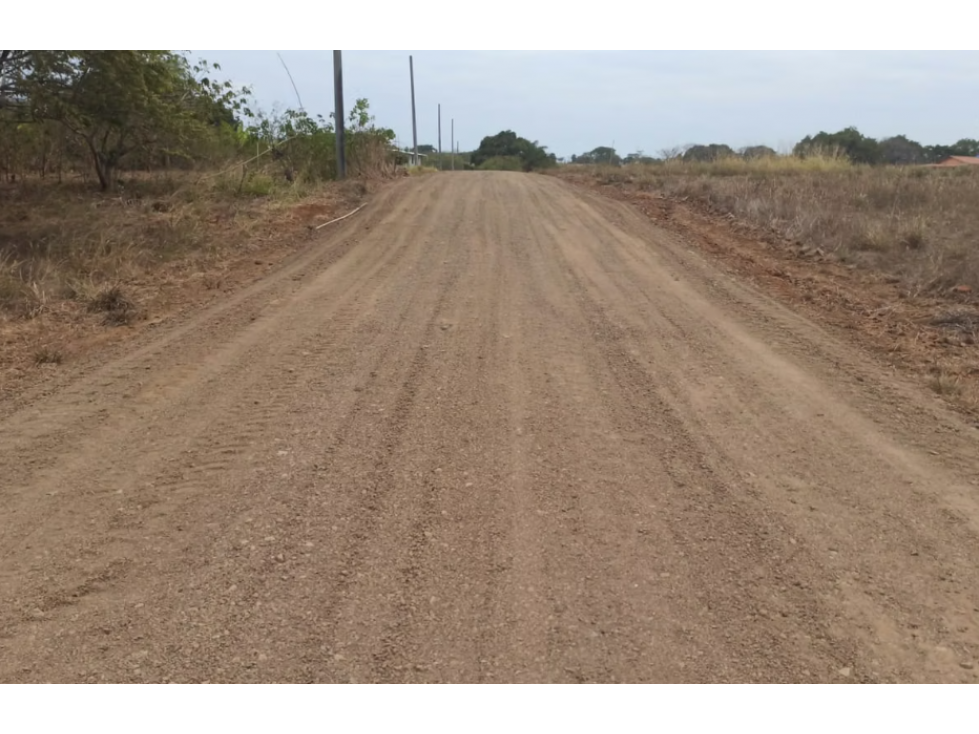 VENTA DE ESPECTACULAR LOTE EN PEDASÍ - LIMÓN - 5