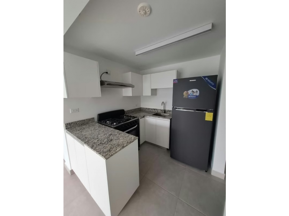 ALQUILER APARTAMENTO L/B PANAMÁ VIEJO RESIDENCES - PARA ESTRENAR MC — foto 5