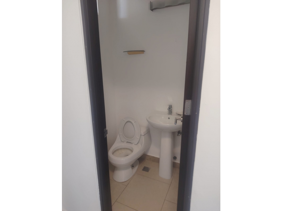 ALQUILER DE APARTAMENTO AMOBLADO PH SOLEO P. PACIFICO 1ERO OCT AQ - 6