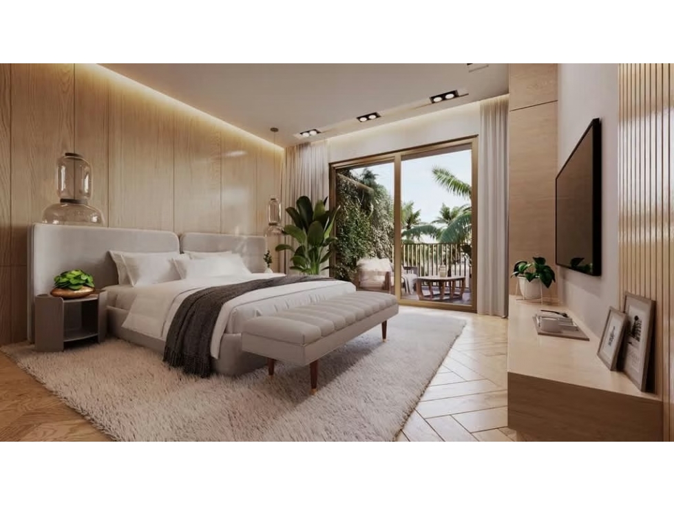 VENTA APARTAMENTO PUNTA PACIFICA 517.35M2 OCEAN REEF PARK JP — foto 4