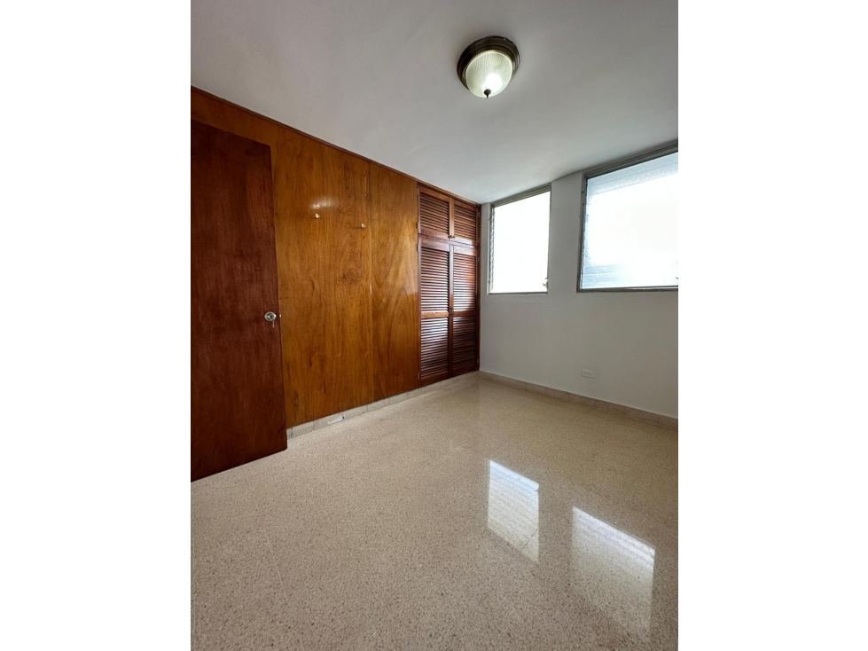ALQUILER APARTAMENTO HATO PINTADO / VACÍO — foto 5