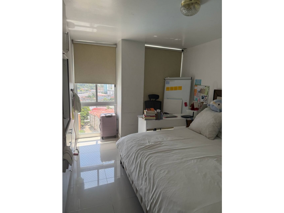 VENTA APARTAMENTO SKY LEVEL HATO PINTADO MC - 5