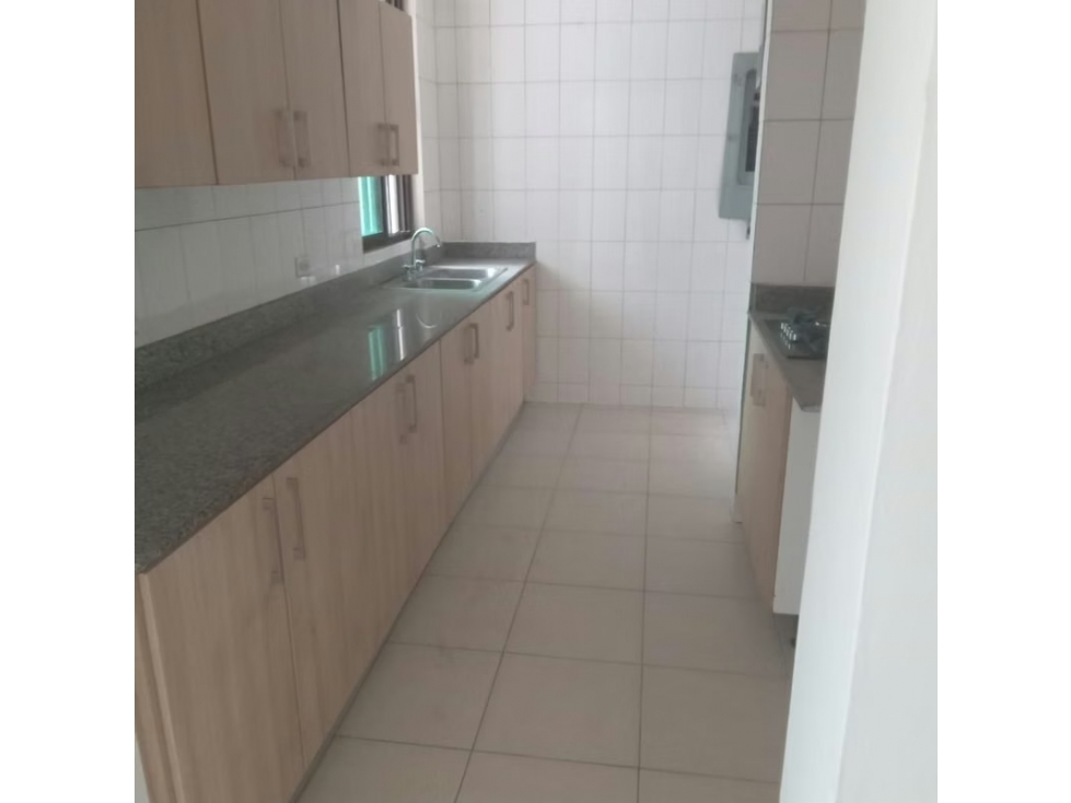 ALQUILER APARTAMENTO INCLUYE AA SAN FRANCISCO PH VIRIDIAN PARK MC — foto 5