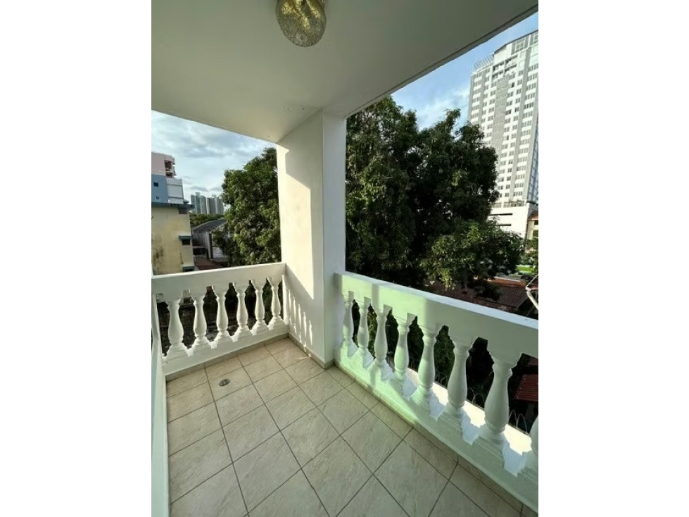 ALQUILER DE APARTAMENTO L/B 3 REC EN PH PARK HOUSE AQ — foto 4