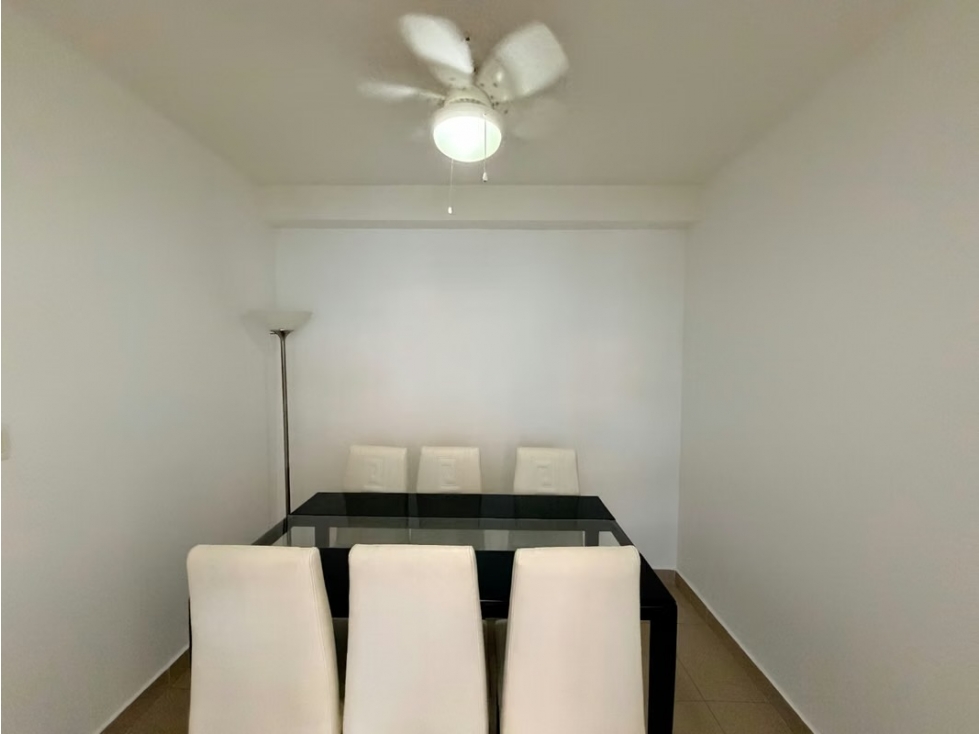 VENTA APARTAMENTO SAN FRANCISCO BAY 95M2 MC — foto 5