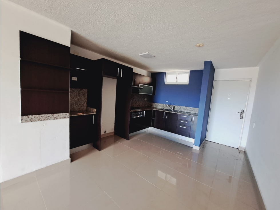 VENTA APARTAMENTO ALTAMIRA GARDENS 128M2 — foto 2